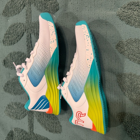 TYR CXT-1 Trainers - Picture 5 of 7